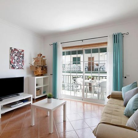 Sol Do Algarve Apartment Conceição Екстериор снимка