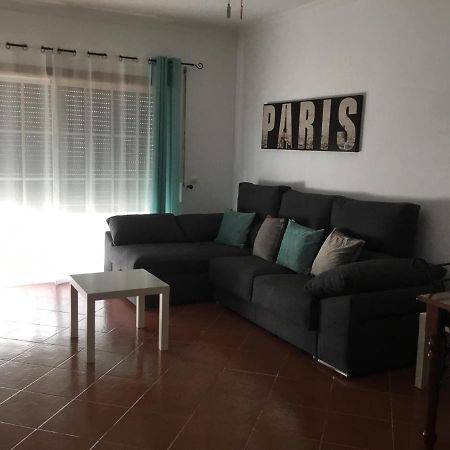 Sol Do Algarve Apartment Conceição Екстериор снимка