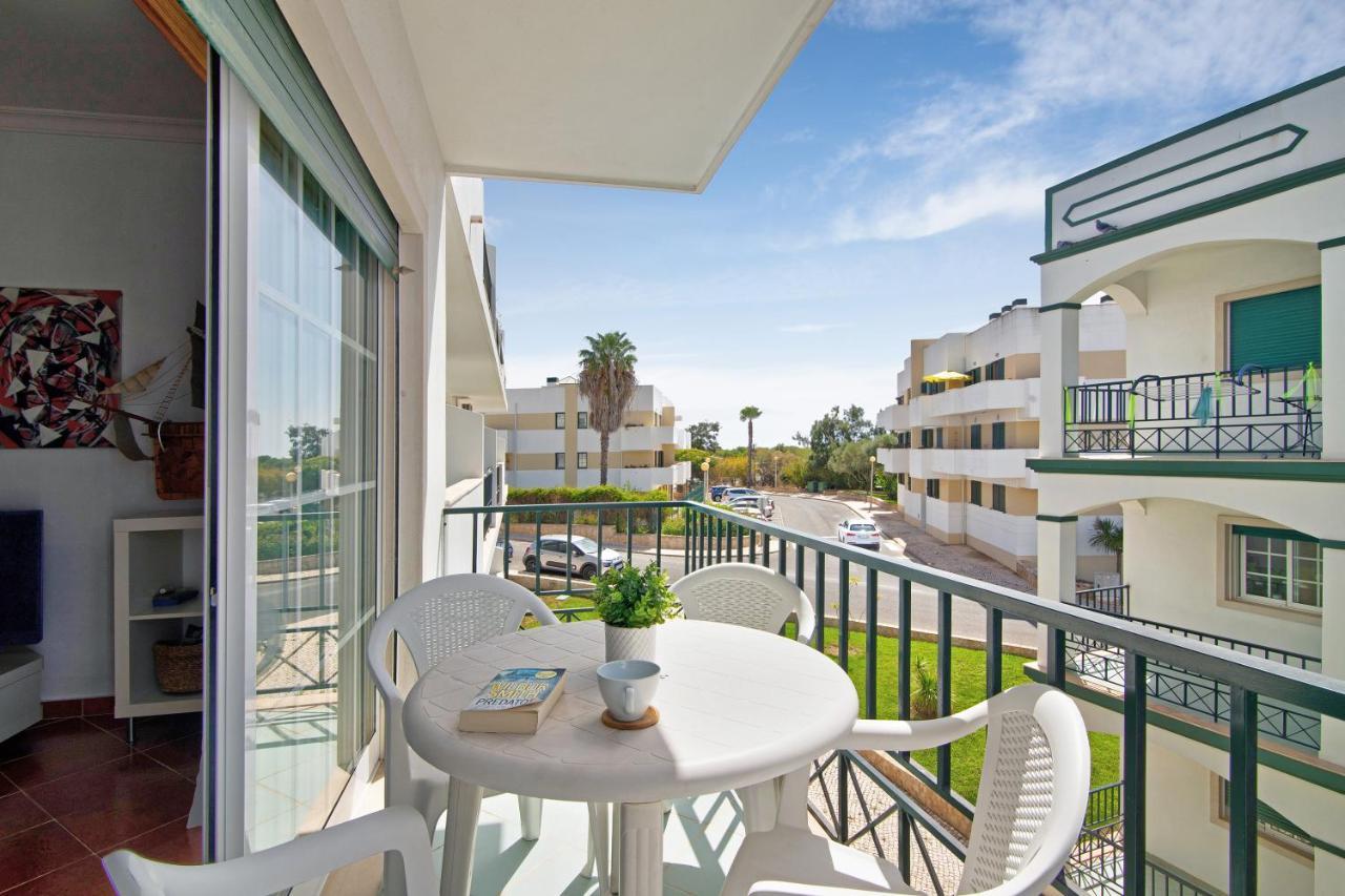 Sol Do Algarve Apartment Conceição Екстериор снимка