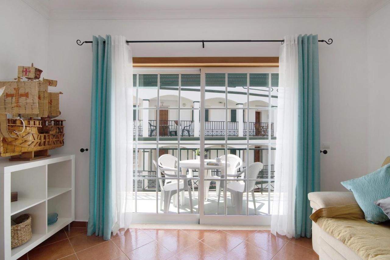 Sol Do Algarve Apartment Conceição Екстериор снимка