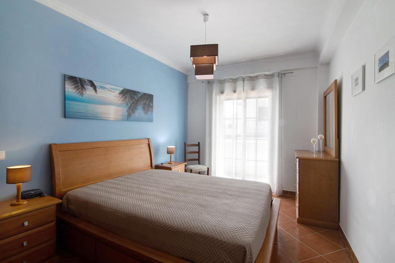 Sol Do Algarve Apartment Conceição Екстериор снимка