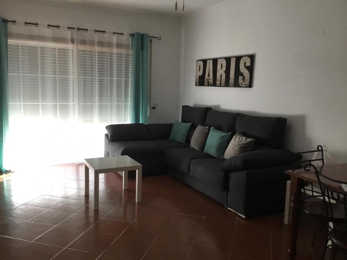 Sol Do Algarve Apartment Conceição Екстериор снимка